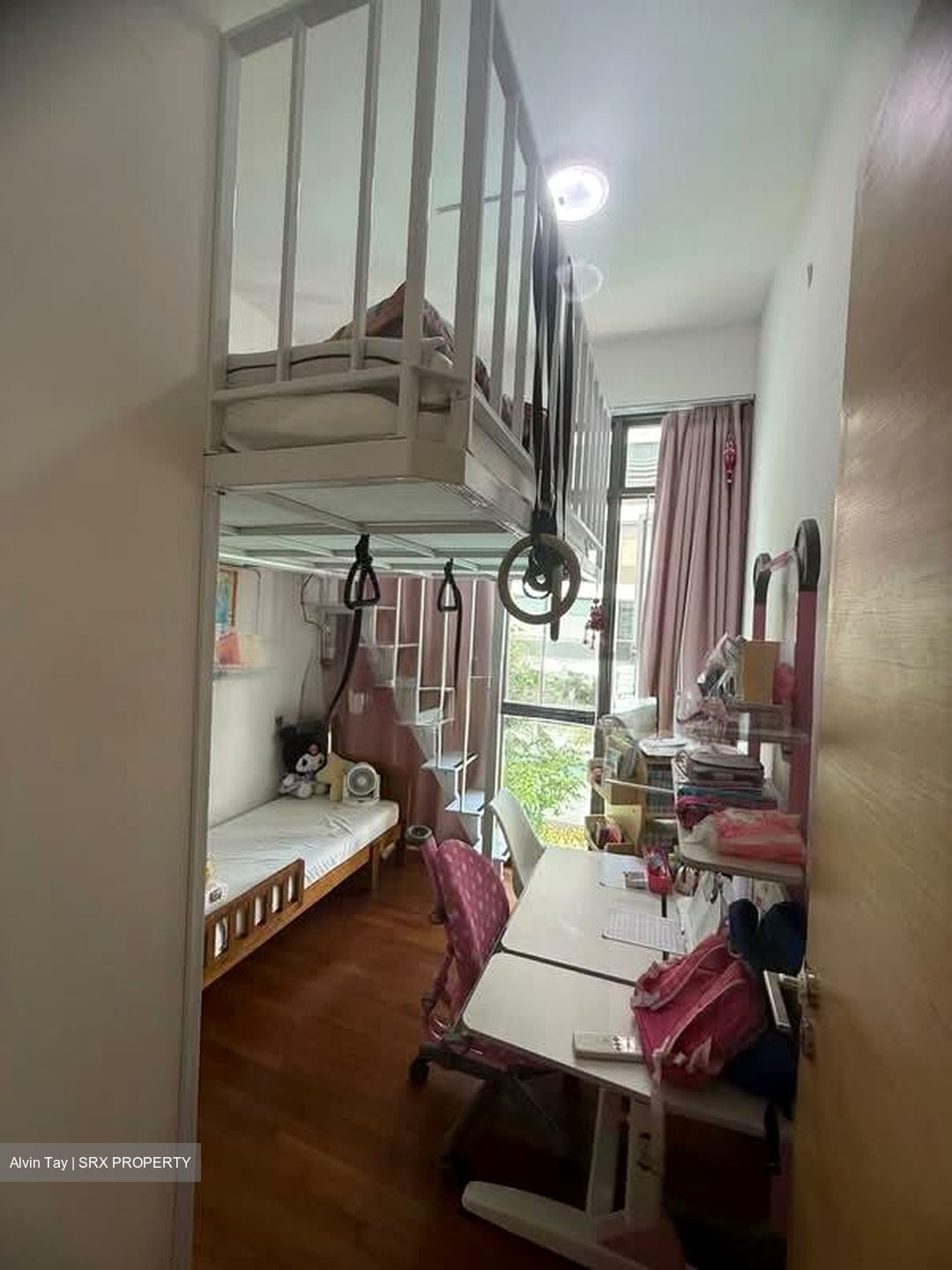 The Skywoods (D23), Condominium #563342341